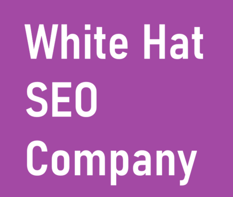 White Hat SEO Company